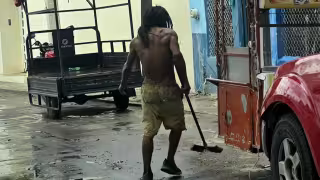En Campeche reportan invasión en casas abandonadas de Santa Ana