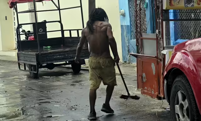 Vecinos exigen acción del Ayuntamiento de Campeche
