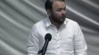 Congreso de Q.Roo designa como magistrado a notario acusado de corrupción