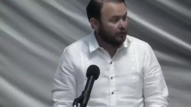 El Congreso de Quintana Roo no objetó a ningún candidato de la terna sugerida por Carlos Joaquín para el TSJQROO