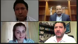 Se ordenó revocar la resolución emitida por el Órgano de Justicia Intrapartidaria del PRD