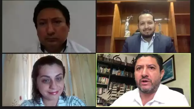 Se ordenó revocar la resolución emitida por el Órgano de Justicia Intrapartidaria del PRD