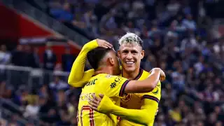 Los memes reaccionan a la triple corona del América