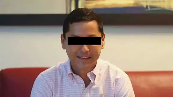 La investigación contra Eliseo F.M por falsificación de documentos continuará a pesar del fallecimiento de Sergio Novelo Rosado.