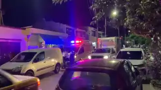 La mujer padecía un cuadro de depresión