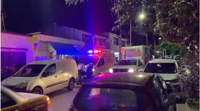 La mujer padecía un cuadro de depresión