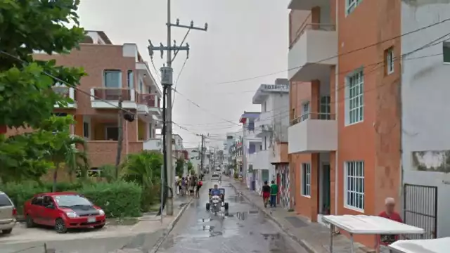 Los lugares de hospedaje del Centro Histórico reportan movimiento menor al 10% de ocupación