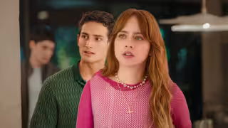 'El otro padre': actores, edades y todo sobre la serie de Netflix