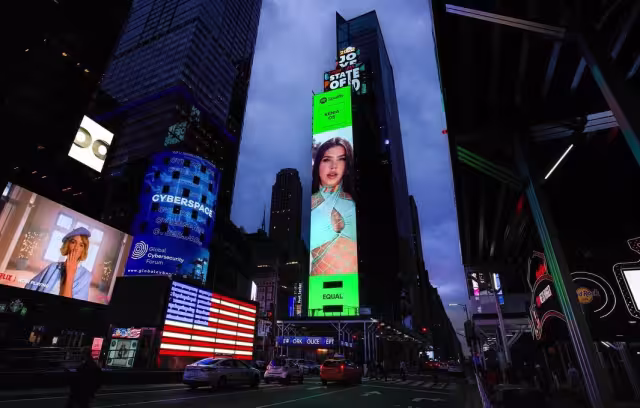 Kenia Os presentará su nuevo disco Mía Mía este 29 de septiembre