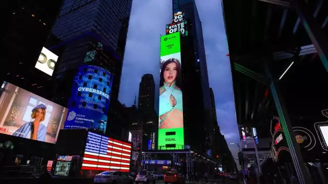 Kenia Os presentará su nuevo disco Mía Mía este 29 de septiembre