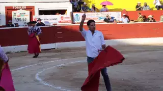 Michelito Lagravere aseguró que fue penoso su arresto aunque sabía que podía ocurrir