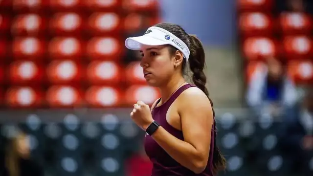 El Mérida Open comienza este sábado