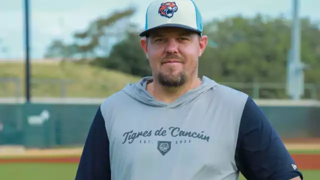 El manager CJ Retherford fue cesado por la directiva de los Tigres.