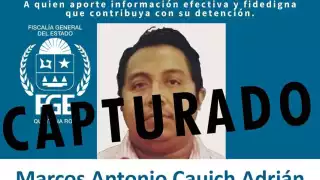 Cae el sospechoso de la desaparición de la niña Fernanda Cayetana