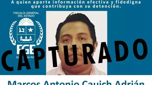 Cae el sospechoso de la desaparición de la niña Fernanda Cayetana