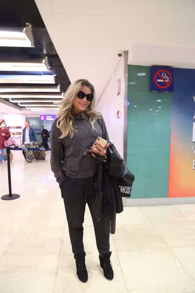 En el 2018 grabó el disco “Sólo Manzanero” con canciones escritas para ella