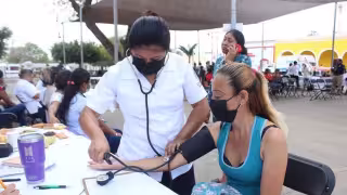 Especialistas advierten sobre el aumento de infartos y enfermedades cardiacas en Yucatán