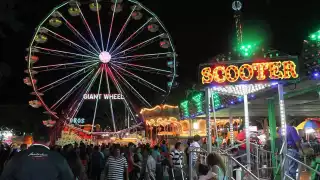 Todos los eventos en el Teatro del Pueblo son gratis y para toda la familia