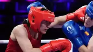 La potosina disputó sus primeros Juegos Olímpicos