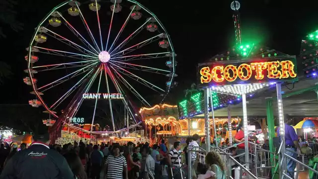 Todos los eventos en el Teatro del Pueblo son gratis y para toda la familia