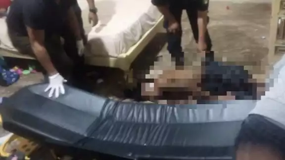Se desconocen las causas del hecho