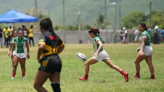 Las quintanarroenses fueron convocadas para integrar el equipo de las Serpientes para el RAN que se lleva a cabo en Kingston, Jamaica