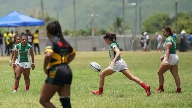 Las quintanarroenses fueron convocadas para integrar el equipo de las Serpientes para el RAN que se lleva a cabo en Kingston, Jamaica