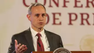 Nombramiento de López-Gatell ante la OMS genera críticas por su gestión durante la pandemia en México