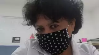 La doctora decidió denunciar el hecho