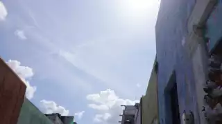 El Estado de Campeche mantendrá su clima estable durante siguientes días