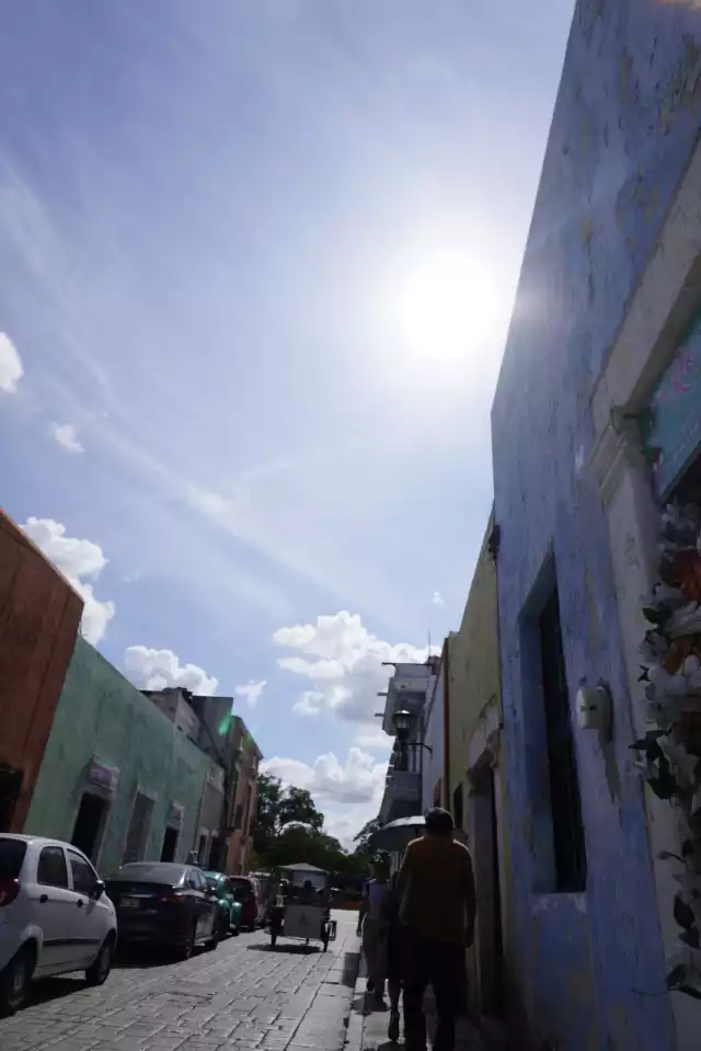 Se mantendrá el cielo despejado con temperaturas agradables.