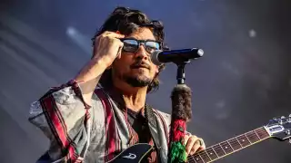 ¿León Larregui o Menudo, cuál es la mejor versión de Claridad?: VIDEOS