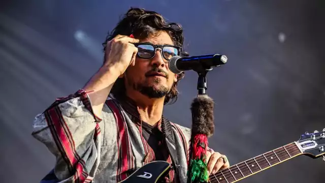 León Larregui lanza cover de Claridad, canción de la agrupación Menudo