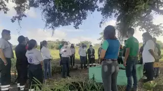 Los afectados piden el apoyo de la Gobernadora, Layda Sansores San Román, o de lo contrario realizarán una protesta