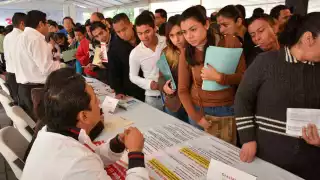 Una gran cantidad de jóvenes han recibido beneficios de este programa