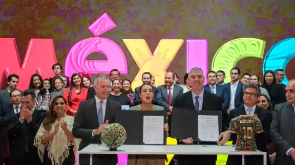 Quintana Roo consiguió becas de la Fundación Real Madrid en Tulum