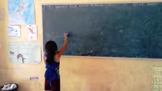 El declive de la educación indígena desde el 2010 en Quintana Roo 