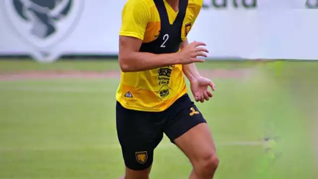 El cancunense Mauro Pérez Guadarrama  destacó al anotar su primer gol en la victoria de los Venados FC