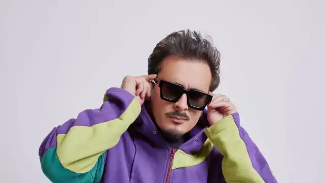 El comediante lanzó su video en youtube