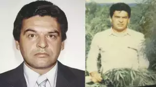 Enrique Camarena fue asesinado en 1985 por el Cártel de Guadalajara. Foto: Especial