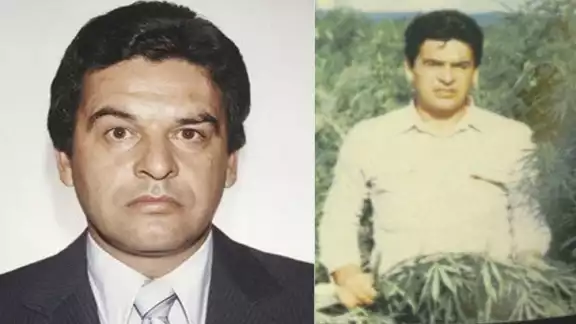 Enrique Camarena fue asesinado en 1985 por el Cártel de Guadalajara. Foto: Especial Enrique Camarena fue asesinado en 1985 por el Cártel de Guadalajara. Foto: Especial
