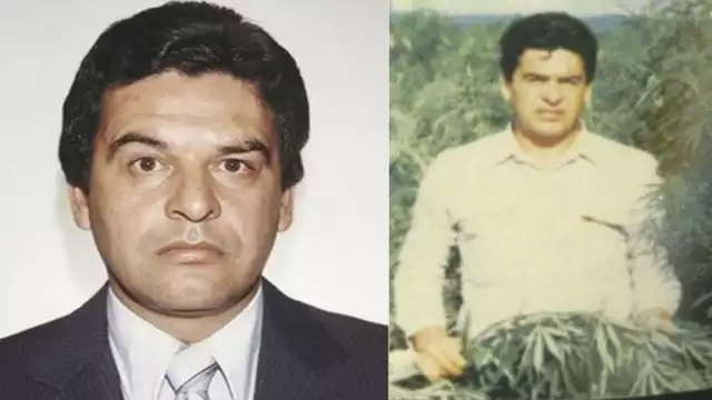 Enrique Camarena fue asesinado en 1985 por el Cártel de Guadalajara. Foto: Especial