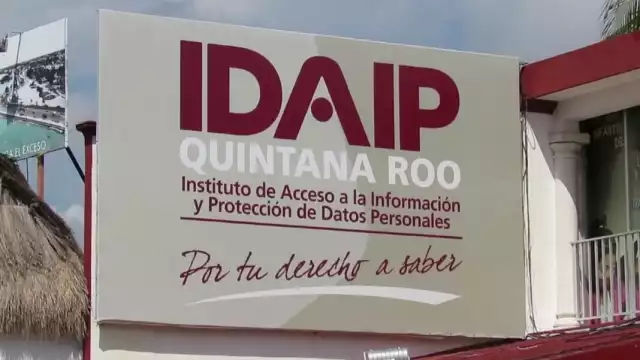 El cargo de Comisionado del Instituto de Acceso a la Información y Protección de Datos Personales de Quintana Roo se mantiene acéfalo desde julio del 2020