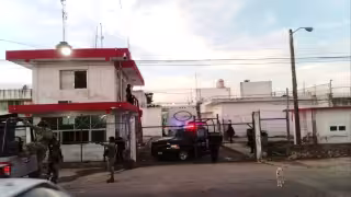 Familiares de internos denuncian  en el penal de Chetumal posible red de abusos y negligencia médica