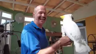 La esposa del veterinario prepara una demanda