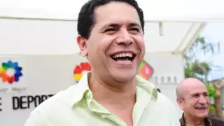 Gregorio Sánchez Martínez