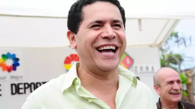 Gregorio Sánchez Martínez