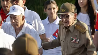 Gobierno cubano responde a Washington y defiende a Raúl Castro