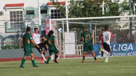 FOTO: Víctor Rodríguez