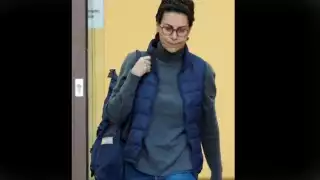 Una corte británica aprobó la extradición a México de Karime Macías, exprimera dama de Veracruz, por supuesto fraude